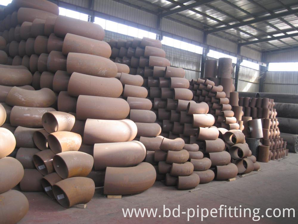 A335 Grade P12 Steel Pipes
